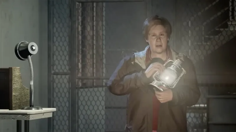 The Characters To Remember Before Starting Alan Wake 2