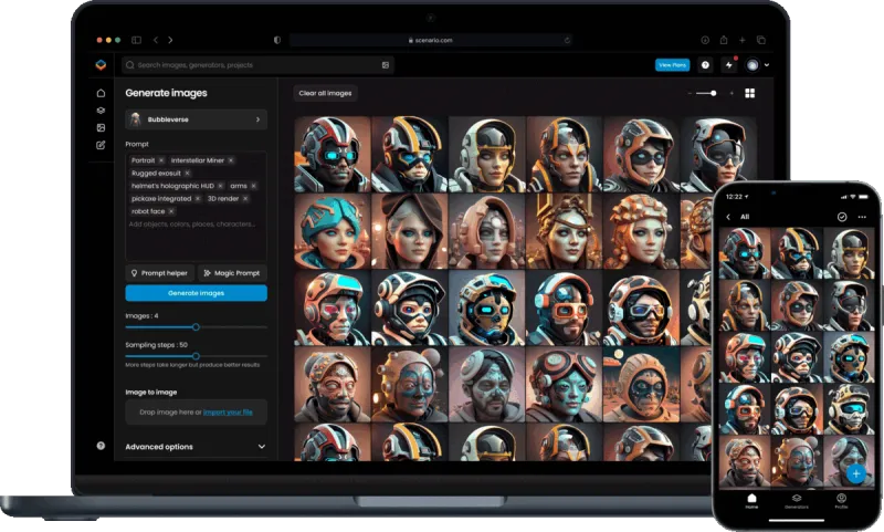 "It’s Undeniably Going To Cost People Jobs:" Inside The Game Industry's Fight Over A.I.