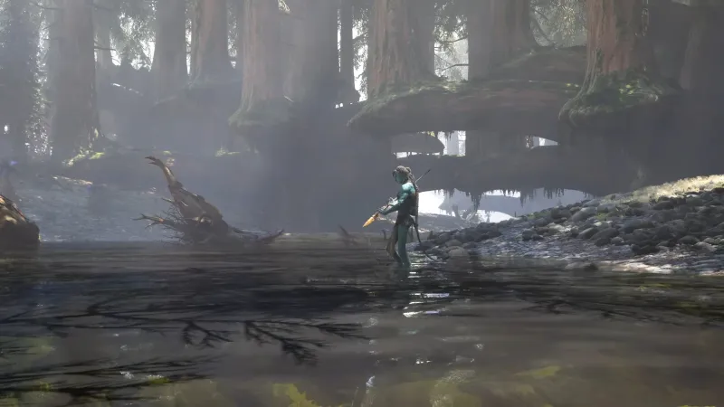Meet The Clans Of Avatar: Frontiers Of Pandora