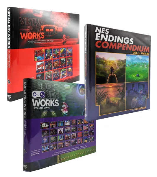 Game Informer's Holiday Gift Guide 2023