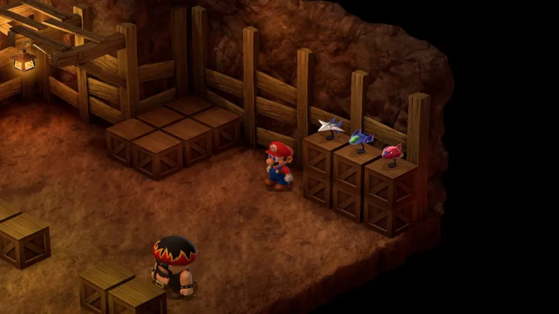 Do Link, Donkey Kong, Samus, Final Fantasy, F-Zero, And More Still Cameo?