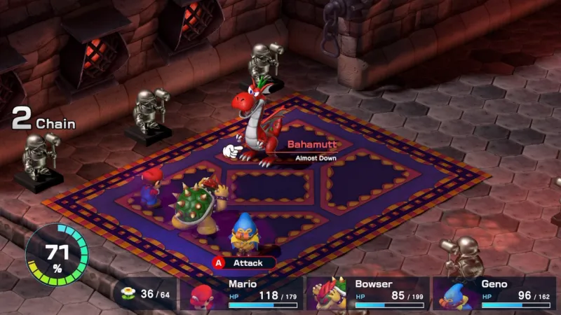 Do Link, Donkey Kong, Samus, Final Fantasy, F-Zero, And More Still Cameo?
