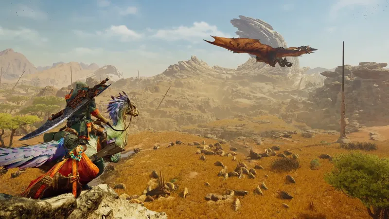 Every Big Announcement From The Game Awards 2023