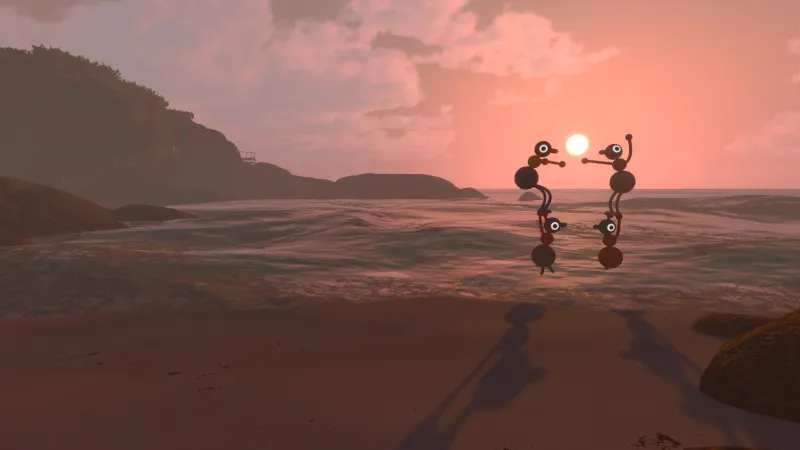 Every Big Announcement From The Game Awards 2023