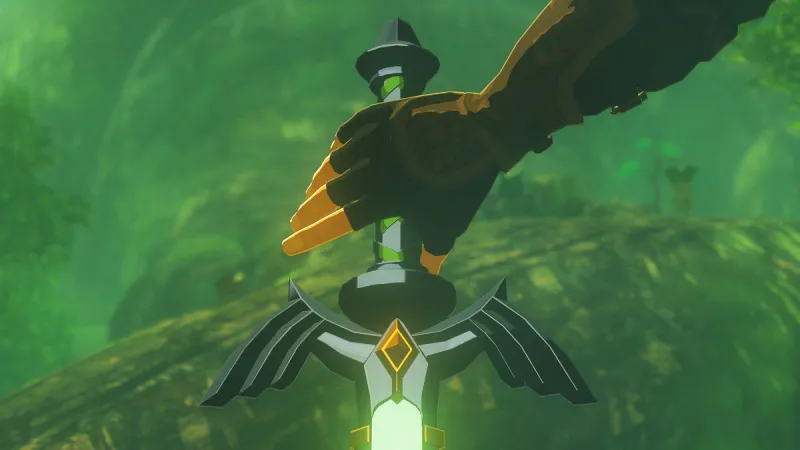 Game Informer's Top 10 Games Of 2023