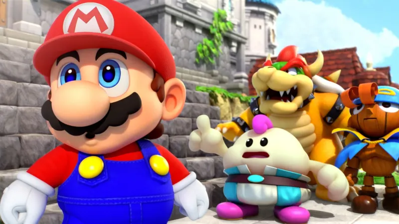 Game Informer Reader Vote 2023 Results
