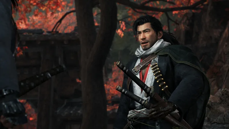 Team Ninja Discusses Crafting Its First Open World Where You Shouldn't Kill Everything On Sight