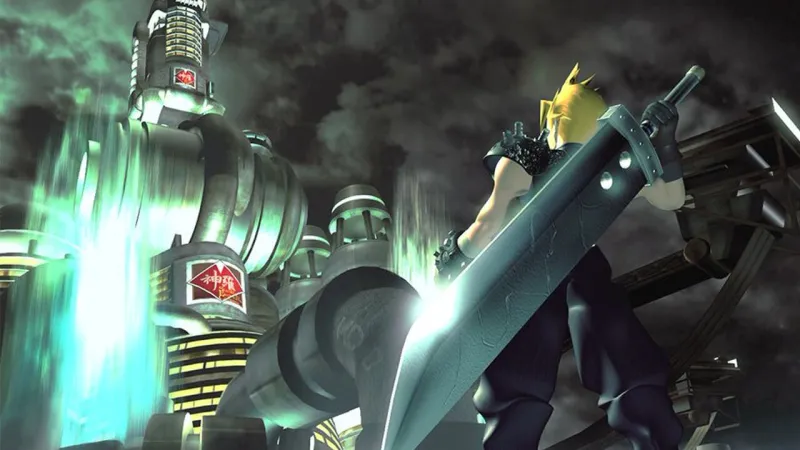 Final Fantasy VII