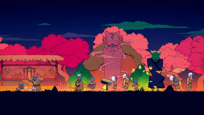 Artistic Devotion – A Journey Through Horror And Success With Red Candle Games
