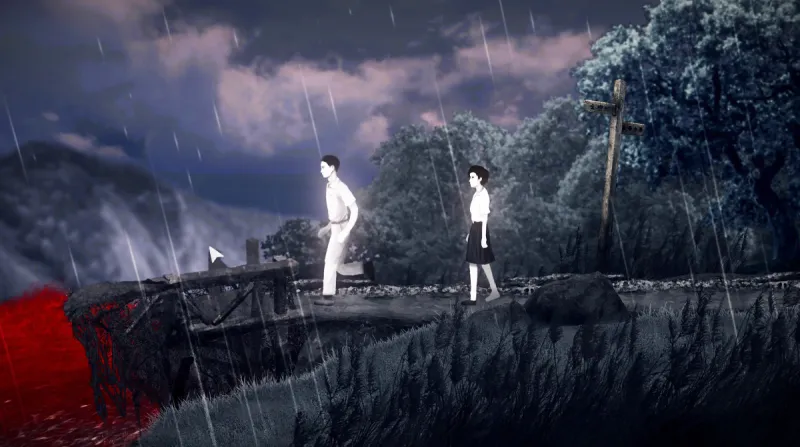 Artistic Devotion – A Journey Through Horror And Success With Red Candle Games