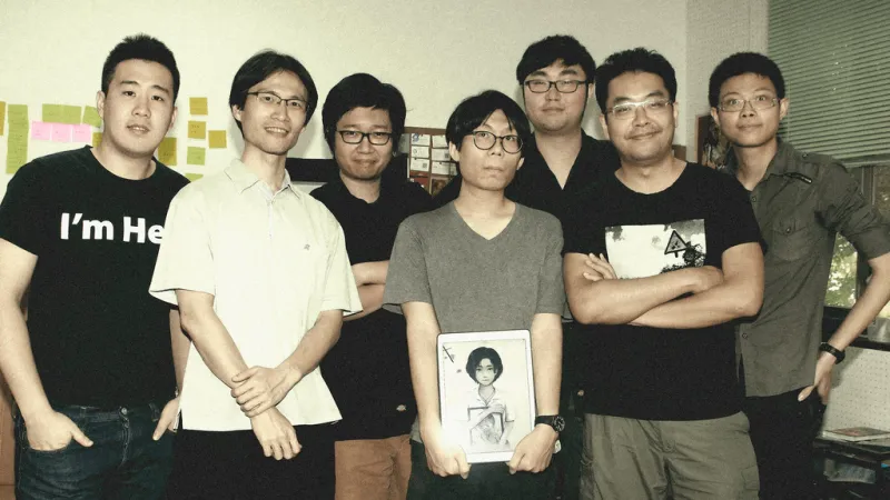 Artistic Devotion – A Journey Through Horror And Success With Red Candle Games