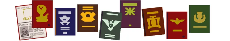 Papers, Please: 10 Years Later
