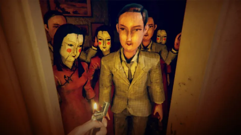 Artistic Devotion – A Journey Through Horror And Success With Red Candle Games