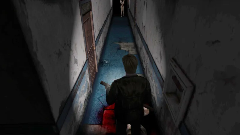 Two Decades Later, Silent Hill 2 Is Still The Scariest Game Of All Time