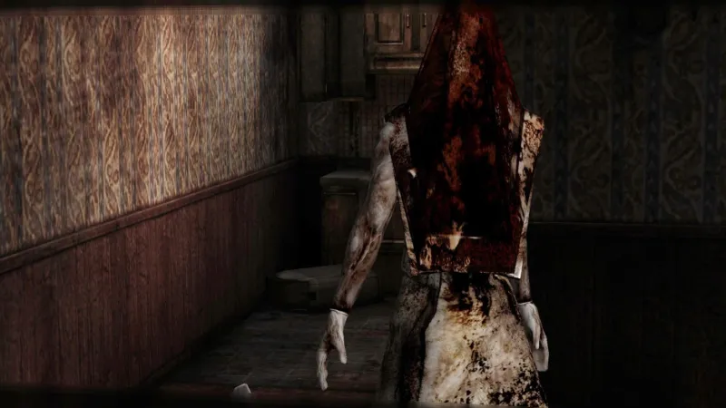 Two Decades Later, Silent Hill 2 Is Still The Scariest Game Of All Time