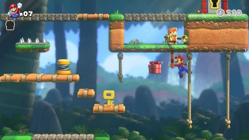 Return Of The Kong
