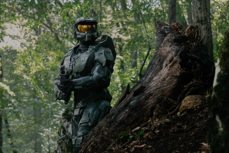 How Halo Paramount+ Season 2 Hopes To Feel More Like Halo