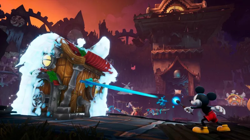 Everything Announced At Today’s Nintendo Direct: Partner Showcase