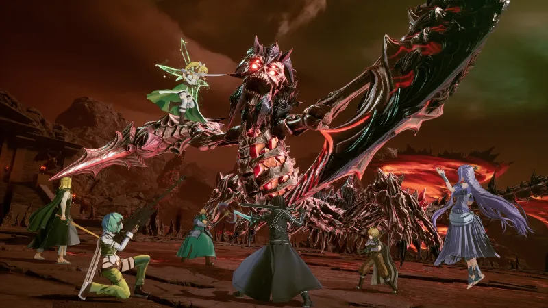 Everything Announced At Today’s Nintendo Direct: Partner Showcase
