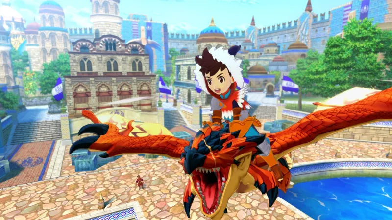 Everything Announced At Today’s Nintendo Direct: Partner Showcase