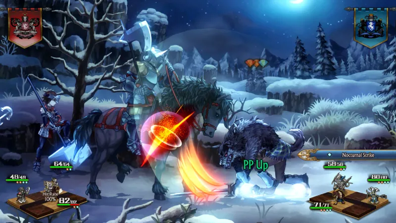 How The Developers Of Unicorn Overlord Are Making A Return To Fantasy
