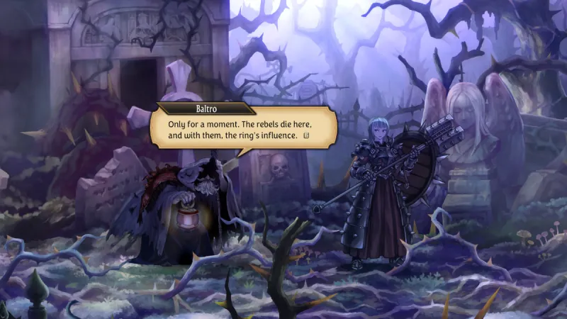 How The Developers Of Unicorn Overlord Are Making A Return To Fantasy