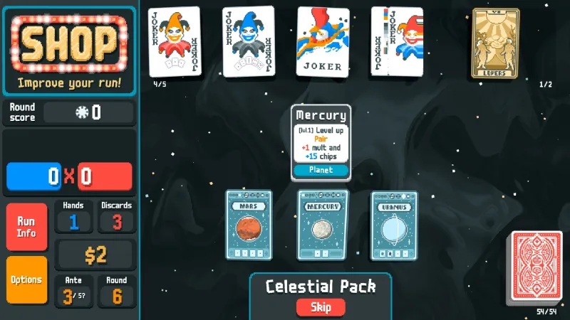 Balatro Was Almost Called Joker Poker And Other Details From Its Creator | Afterwords