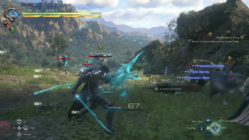  DLC Dose Of Leviathan