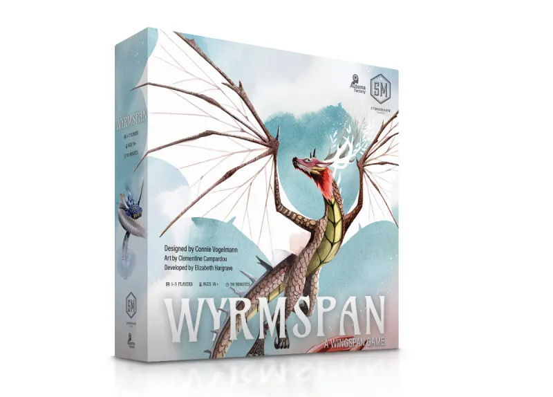 Game Informer's Spring Buying Guide 2024