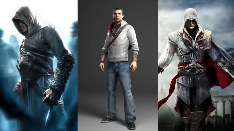 Could These Video Game Families Beat WWE’s Bloodline? 