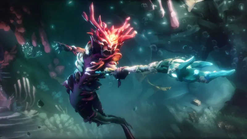 Sea of Thieves Retrospective - Life At Sea