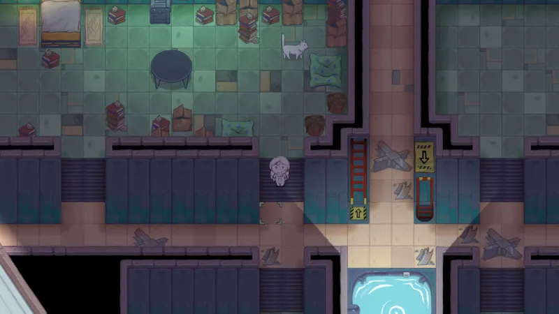 Brain Drain: A.I. And Indies