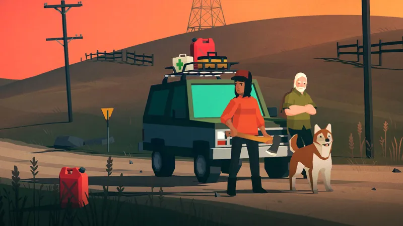 From Canabalt To Tunic – Finji's Independent Approach To Publishing And Creating Games