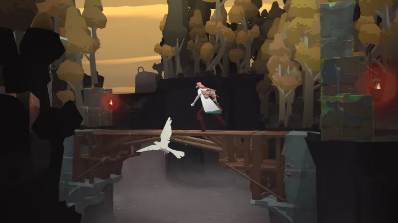 Brain Drain: A.I. And Indies