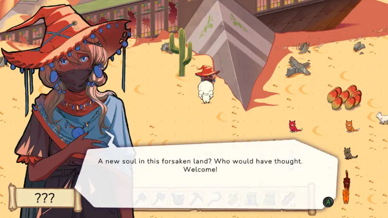 Brain Drain: A.I. And Indies