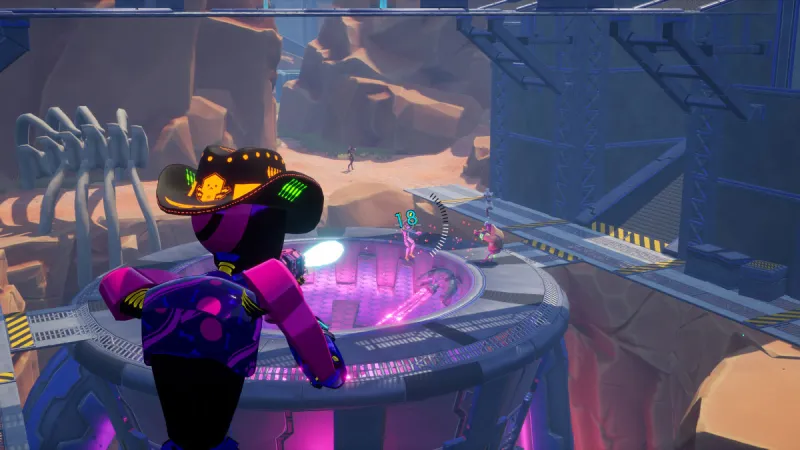 Brain Drain: A.I. And Indies