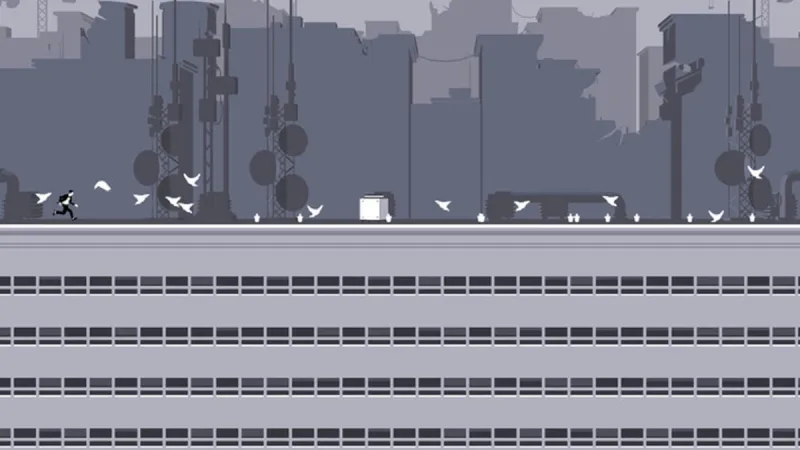 From Canabalt To Tunic – Finji's Independent Approach To Publishing And Creating Games
