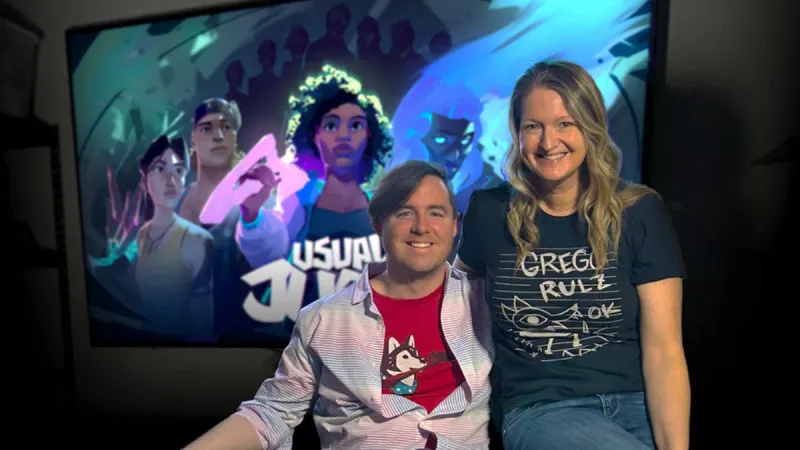 From Canabalt To Tunic – Finji's Independent Approach To Publishing And Creating Games