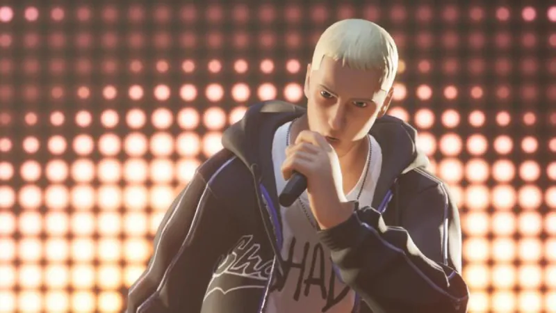 The Past, Present, And Future Of Hip-Hop In Video Games