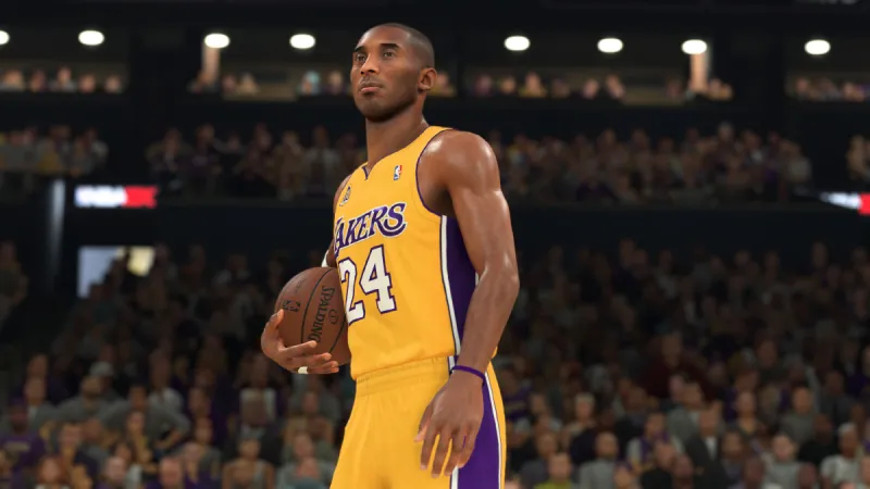 The Past, Present, And Future Of Hip-Hop In Video Games