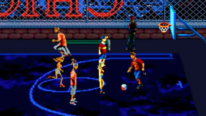 The Past, Present, And Future Of Hip-Hop In Video Games