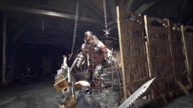 Capcom Keeps Bringing Resident Evil To VR – Here's How And Why