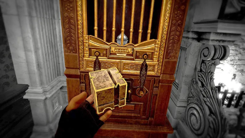 Capcom Keeps Bringing Resident Evil To VR – Here's How And Why