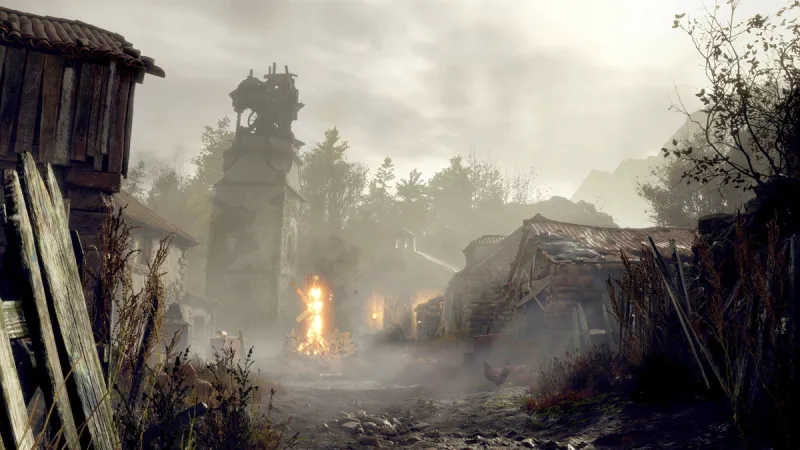 Capcom Keeps Bringing Resident Evil To VR – Here's How And Why