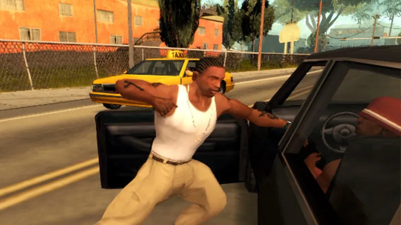 The Past, Present, And Future Of Hip-Hop In Video Games