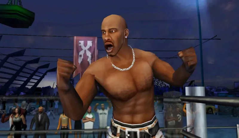 The Past, Present, And Future Of Hip-Hop In Video Games