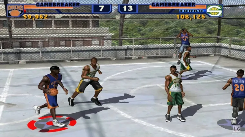 The Past, Present, And Future Of Hip-Hop In Video Games