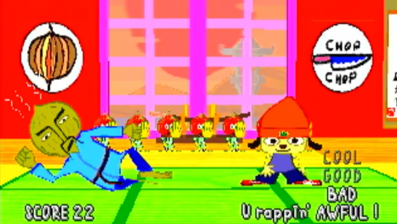 The Past, Present, And Future Of Hip-Hop In Video Games