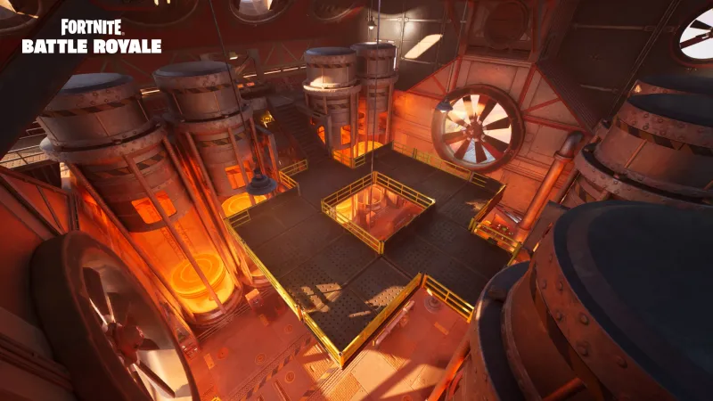 Everything You Need To Know About Fortnite Chapter 5: Season 3
