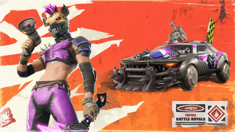 Everything You Need To Know About Fortnite Chapter 5: Season 3